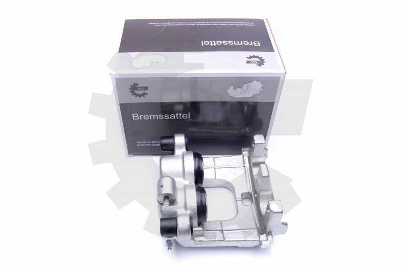 фото №1, Супорт гальмівний skv 44skv852