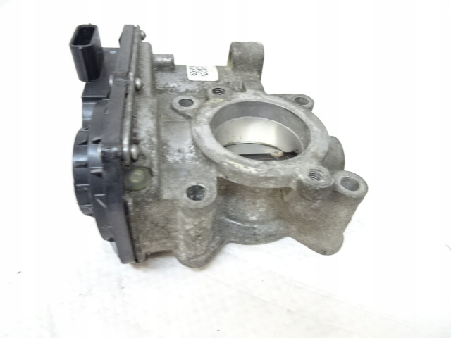 фото №4, Renault megane iv 1.2 tce дроссельная заслонка идеальное состояние