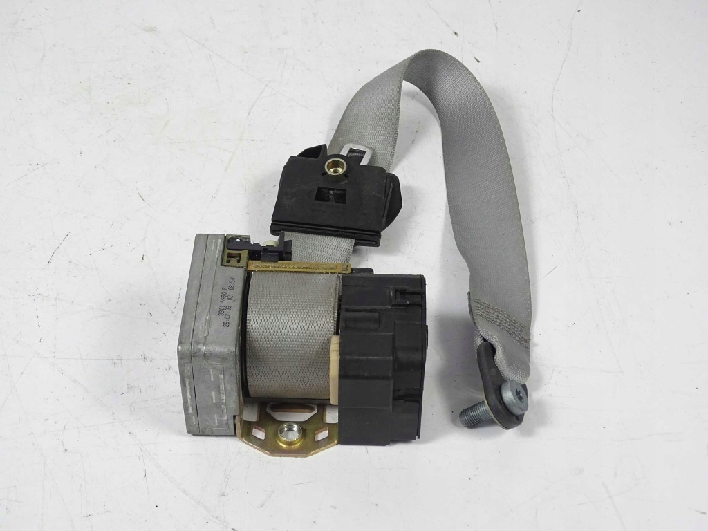 фото №3, Mercedes s w220 pas безпеки правий перед