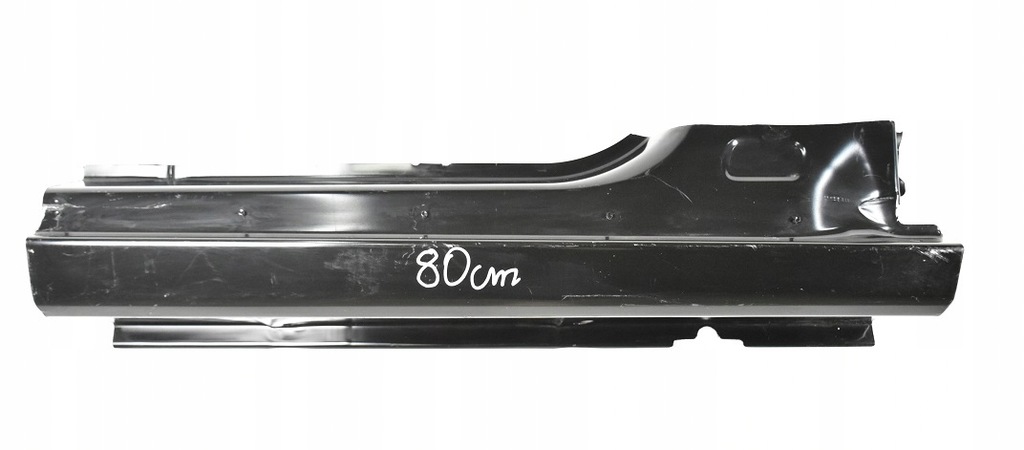 фото №1, Opel astra 3 iii h 2004-2014 порог блок двигателя правый