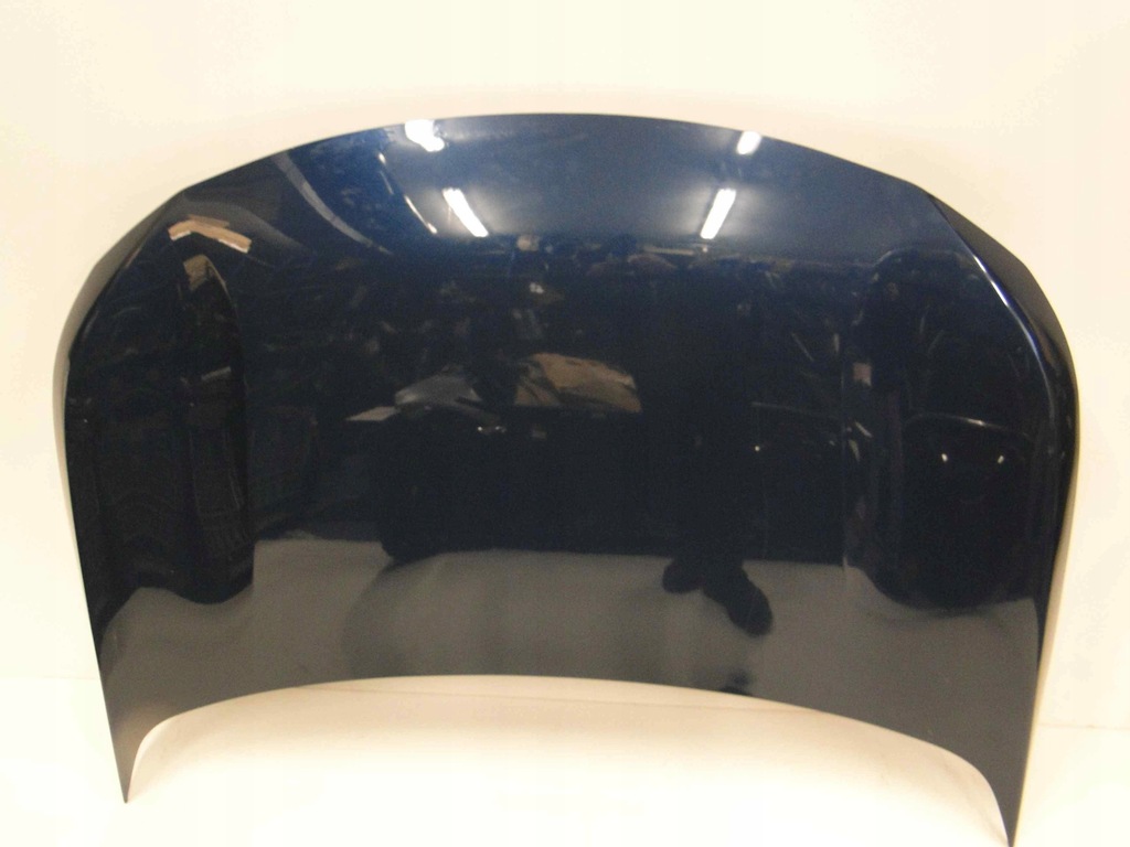 фото №10, Peugeot 3008 капот кришка двигуна гібрид lift