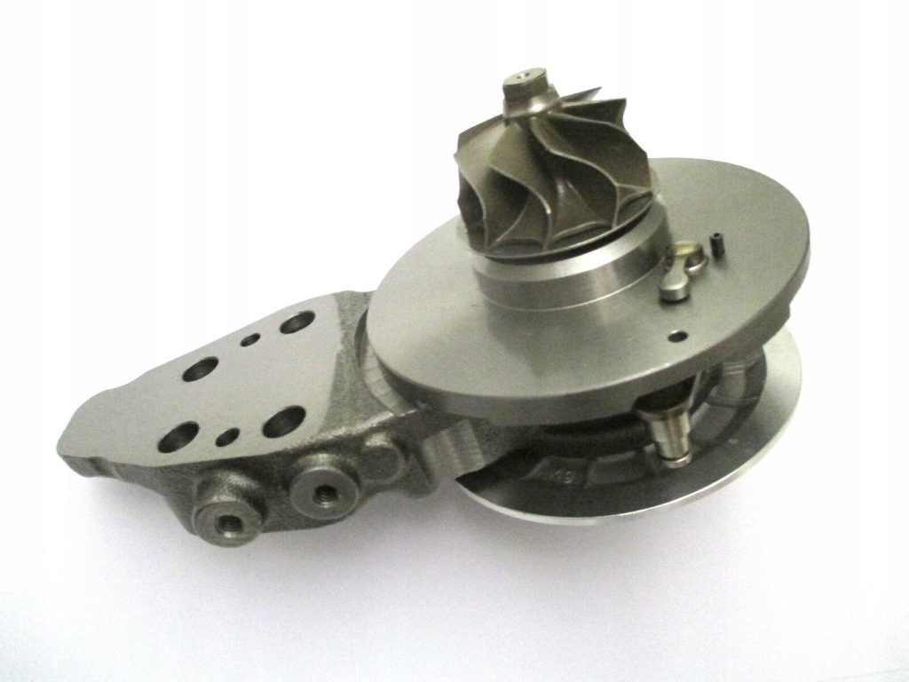 Купить Сердцевина турбины 755297-0001 volkswagen touareg 5.0tdi 313 km 07z145702j