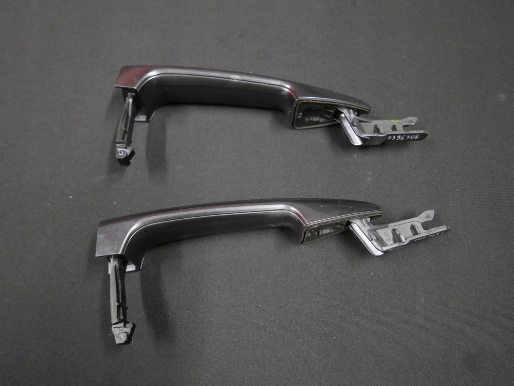 фото №6, Bmw 2 f45 ручка вкладка тягa права перед c09