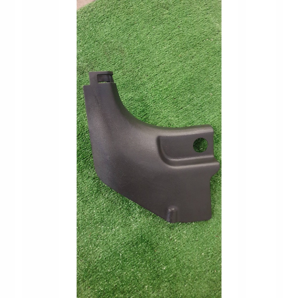 фото №1, Защита порог стойка левый перед 85823-j9000 hyundai kona i