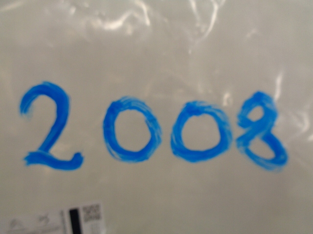 фото №8, Усилитель верхний бампера peugeot 2008 przed lift