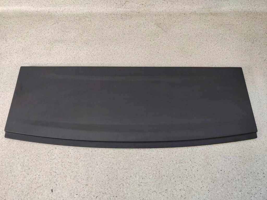 фото №1, Полка багажника 7325329 bmw 3 gt f34