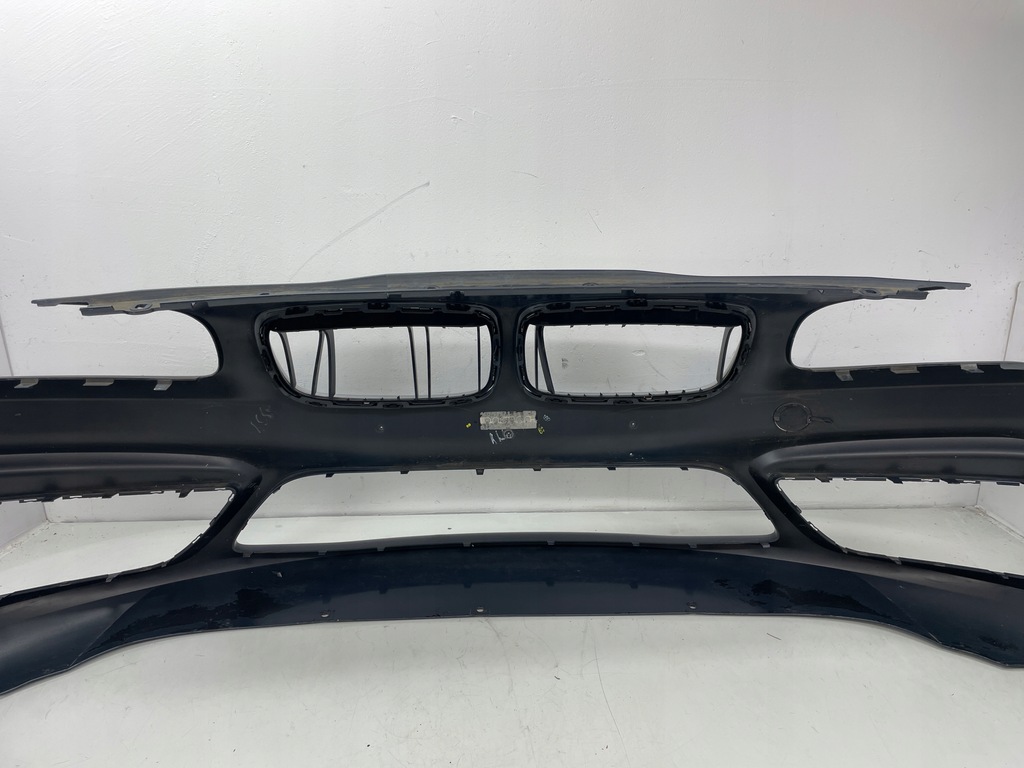 фото №13, Bmw 2 f45 f46 бампер перед передний