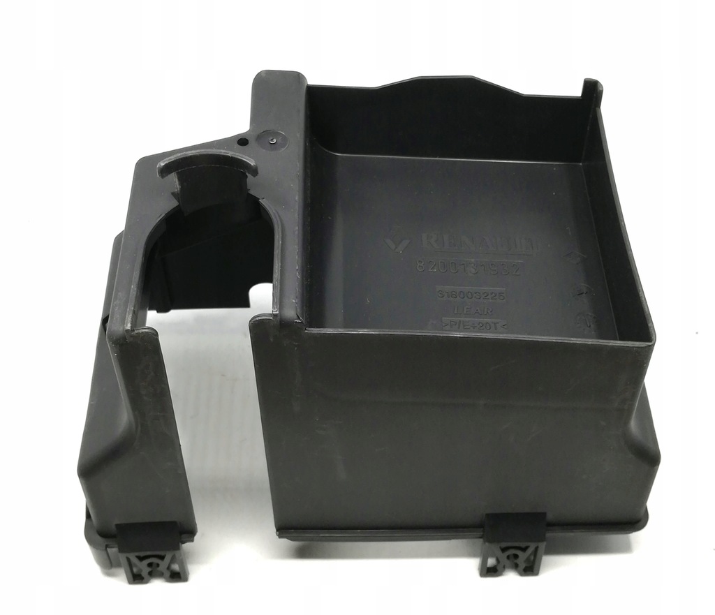 фото №1, Корпус коробка запобіжників espace 8200131932