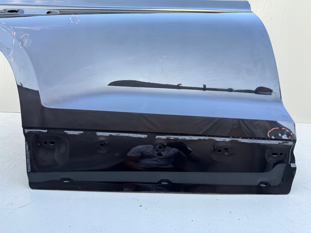 фото №14, Skoda kodiaq 565 16-24r дверь правое задние правый задняя 565833312