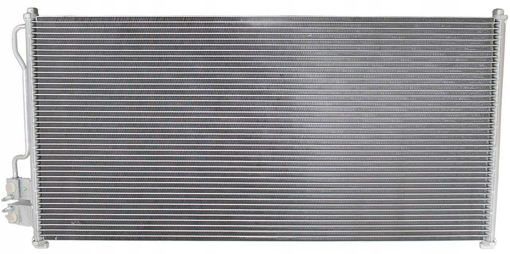 фото №1, Ford expedition lincoln navigator 2002 - 2006 6l1z19712aa кондиціонер