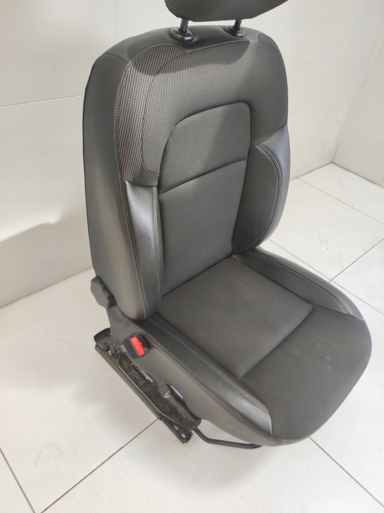 Сиденье водителя левый eu с подогревом renault express ii 2 Недорого