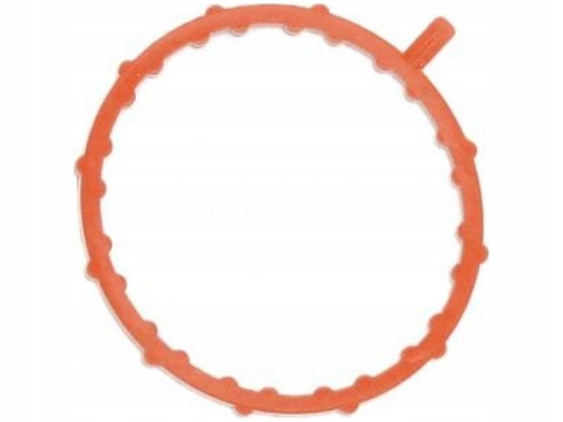 фото №1, Elring 452.120 прокладка, колектор впускний