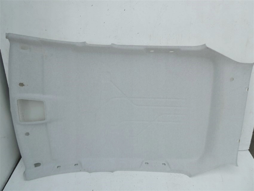 Потолок renault zoe 5d 2012-2019 год Цена