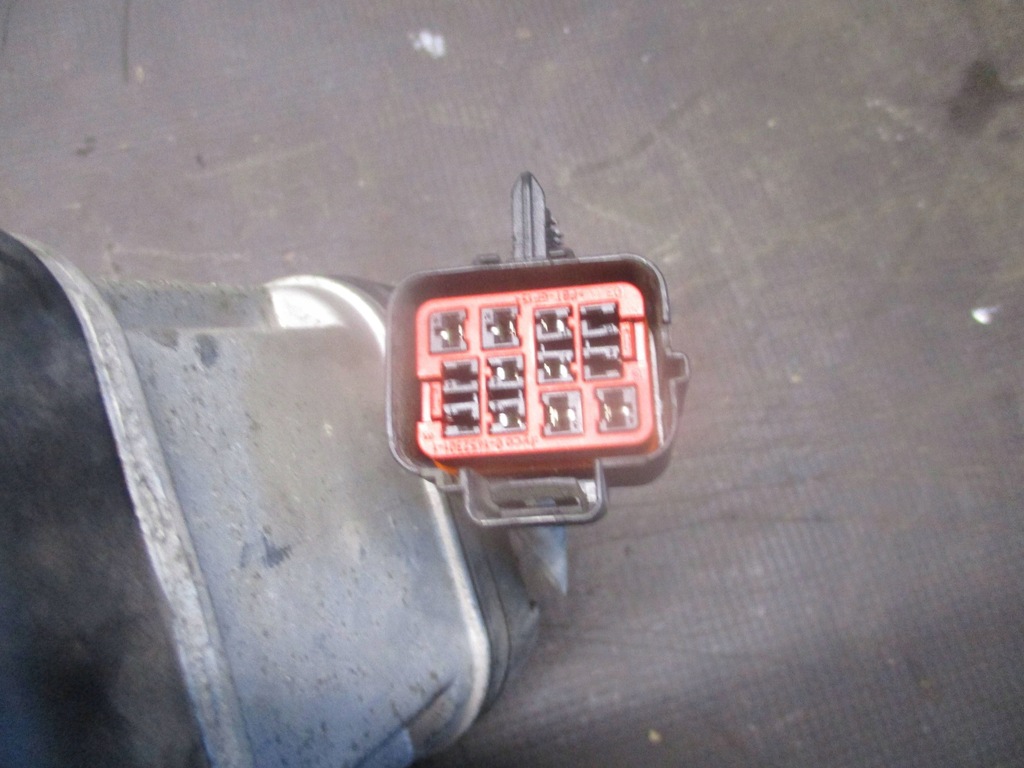 фото №6, Webasto thermo top ford galaxy iii 06-09r