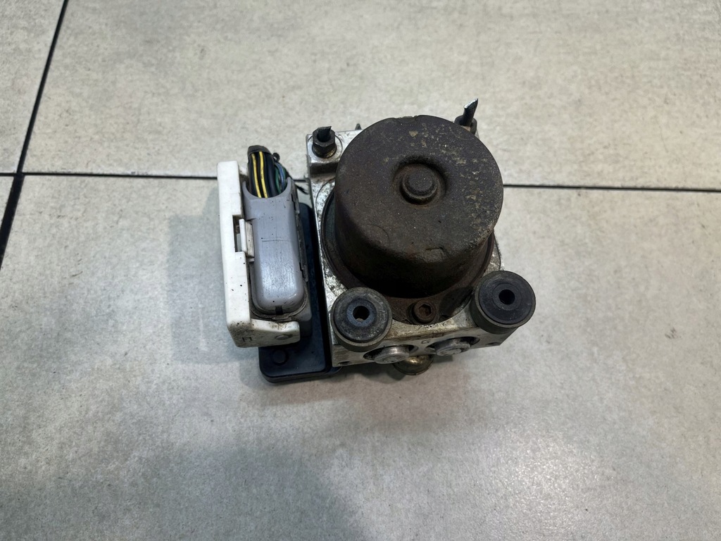 фото №1, Насос abs mazda mpv 2.0 d ld48437az