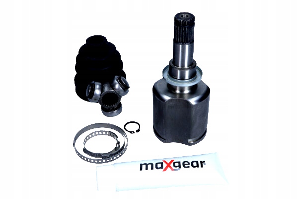 фото №11, Maxgear шарнір wew. mazda 6 gh 32x43x28 pr. 1,8-2,5 mzr
