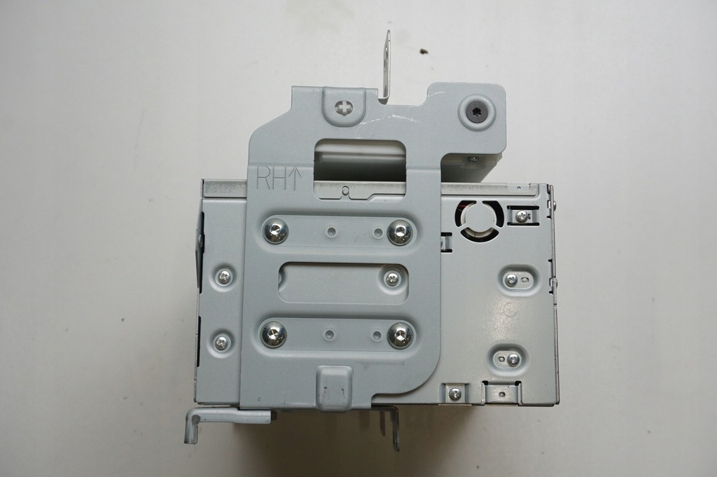 фото №6, Радио проигрыватель дисков infiniti qx50 ex30d ex35 ex37 259151mf0b