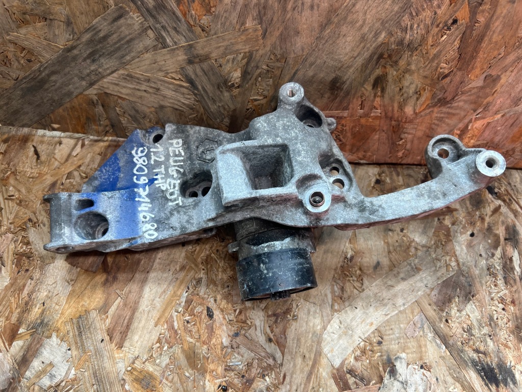 Купить Кронштейн основание генератора peugeot 308 2 1.2 thp 9809714680