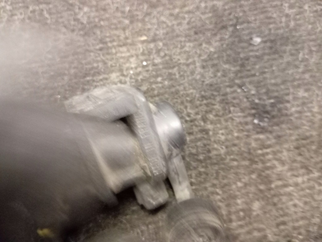 фото №6, Opel zafira a 2003 клапан вакууму / електроклапан турбіни