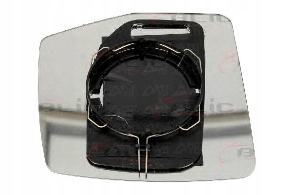 фото №1, Blic 6102-02-1215973p стекло зеркало, зеркало наружное