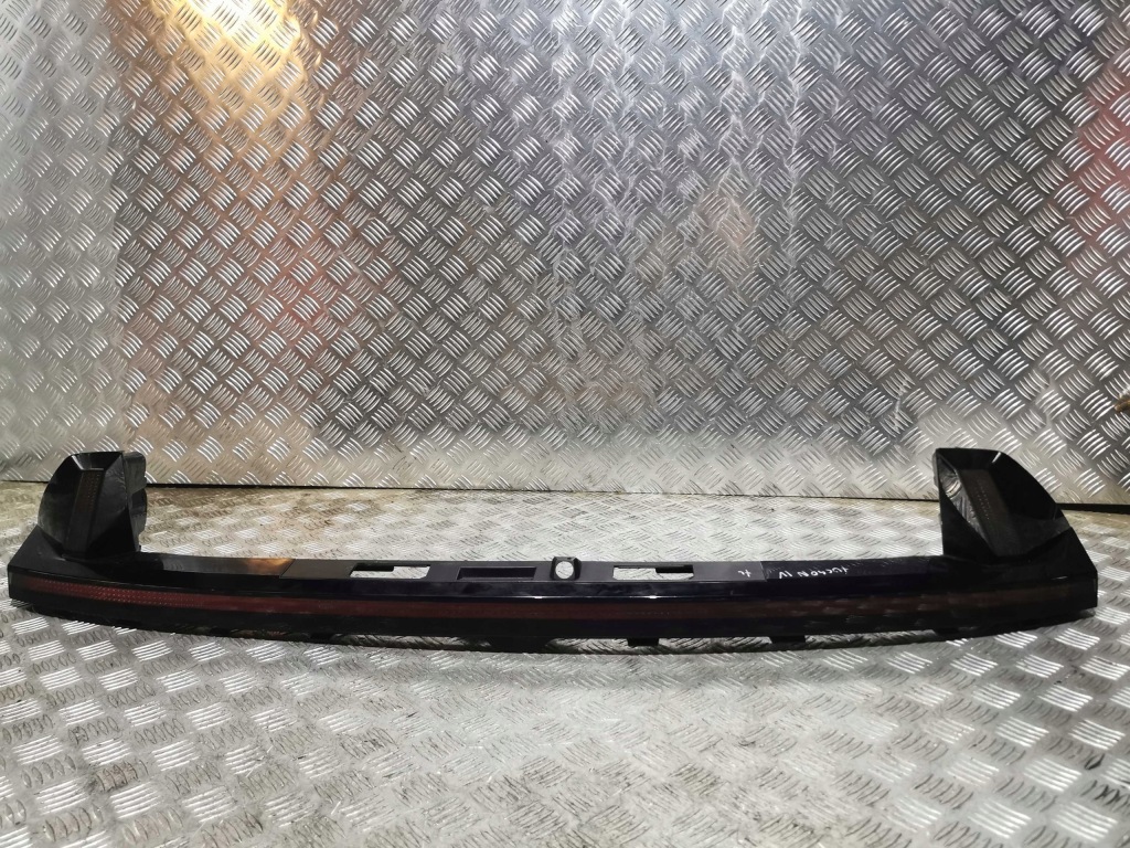 Купить Фара задняя задняя hyundai tucson 4 iv накладка led