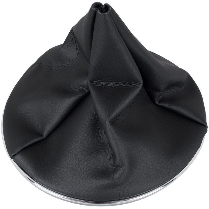 фото №1, Чехол рычаг переключения передач передач рамка fiat 500 500c abarth