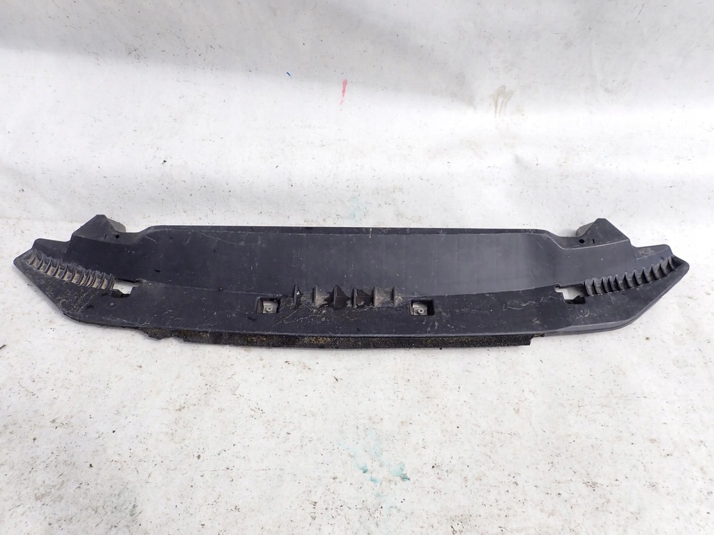 фото №1, Mazda cx-5 ii 2 17- захист плита pod бампер