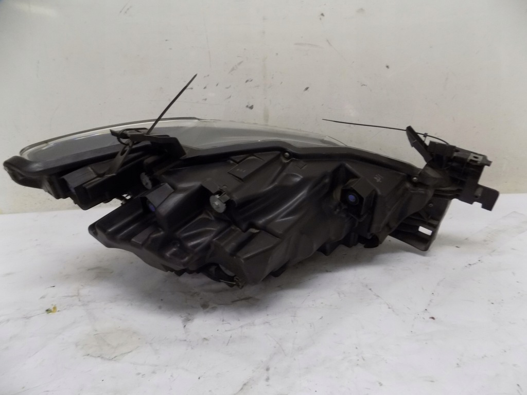 фото №8, Лампа левый перед mazda vi 6