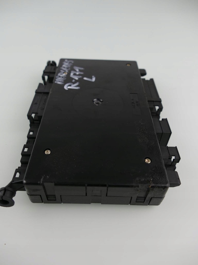 фото №3, Mercedes slk r171 модуль памяти сиденье scs левый