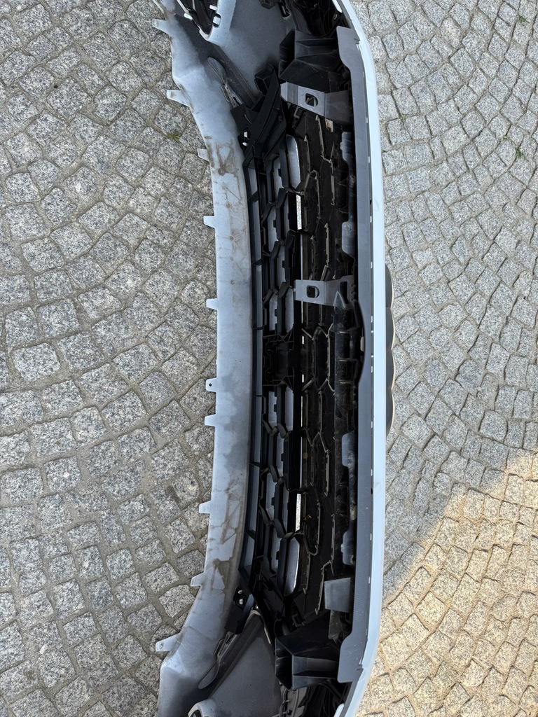 фото №16, Audi a3 s3 8y0 s-line бампер перед передний