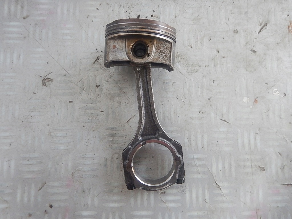 фото №5, Lexus rx rx450 iii 09- поршень шатун