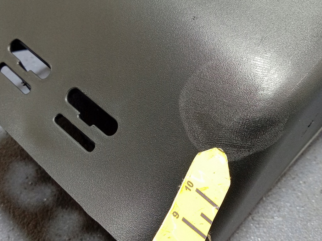 фото №7, Octavia iv корпус колонки kierownicy5e3858566