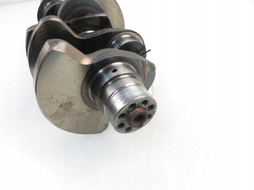 Wał коленчатый audi a6 c6 3.0 tdi 059ab bmk в Украине