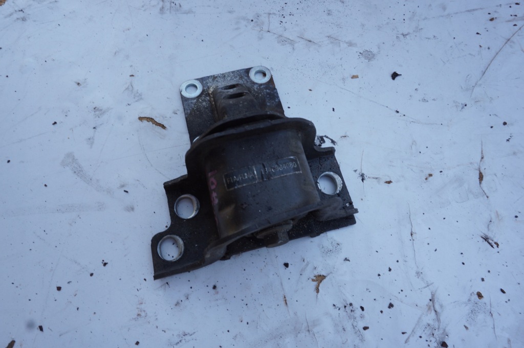 фото №1, Кронштейн коробки citroen jumper ii 2 2.2 hdi