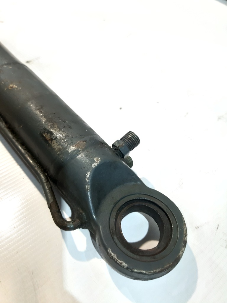 фото №11, Привід гідравлічний підйому кабіни daf 1444742