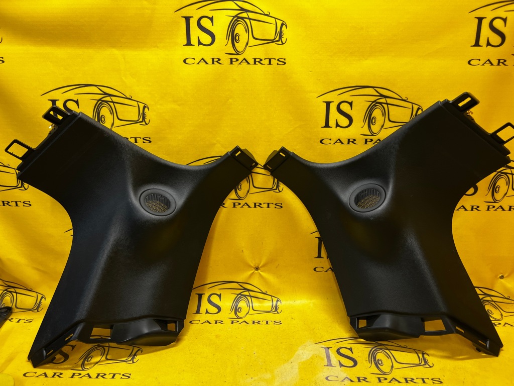 фото №1, Обшивка стойка левая jeep grand cherokee wk2