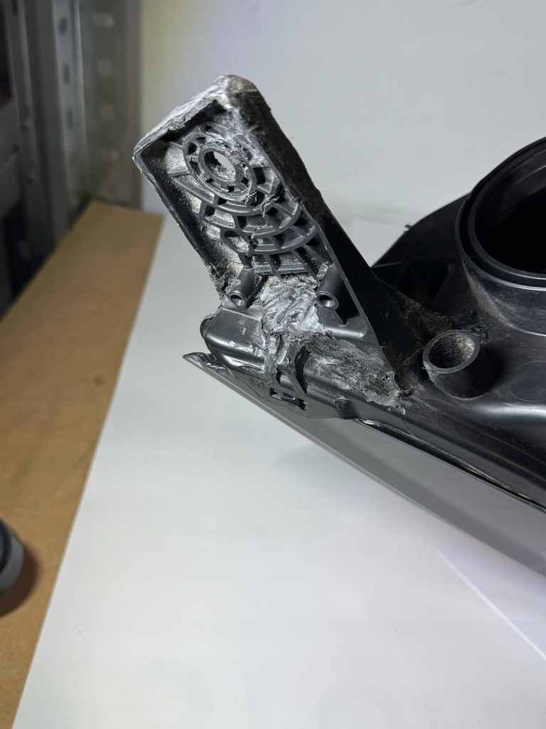 фото №6, Фара перед ford edge titanium права pc10933-rh-b