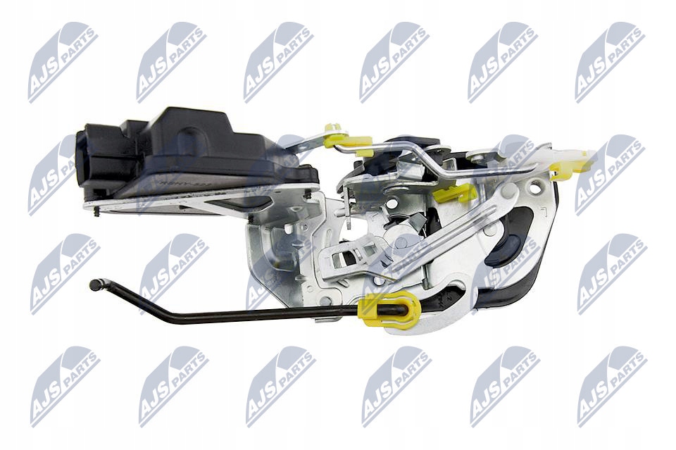 фото №9, Привод замка центрального задняя nty ezc-hy-522