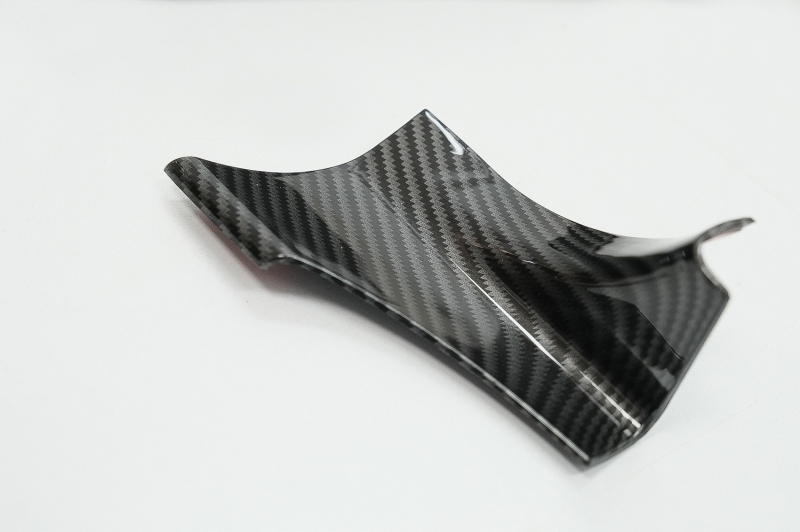 фото №7, Молдинг панели приборной панели mercedes c w205 14-18