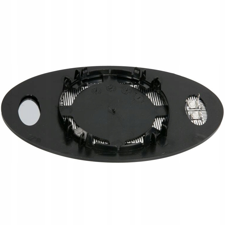 фото №2, Стекло вкладыш зеркало левая правое mini r50 r53 2001-