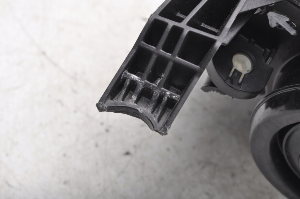 фото №7, Ford ecosport лампа левая передняя st line uk