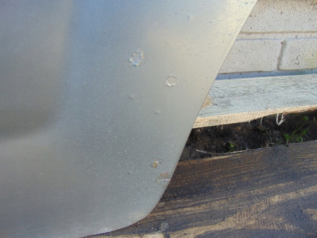 фото №8, Двері лівий задня ford mondeo mk4 hb