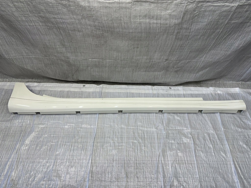 фото №1, Молдинг накладка порог правая maserati ghibli grandsport m157s 670010791