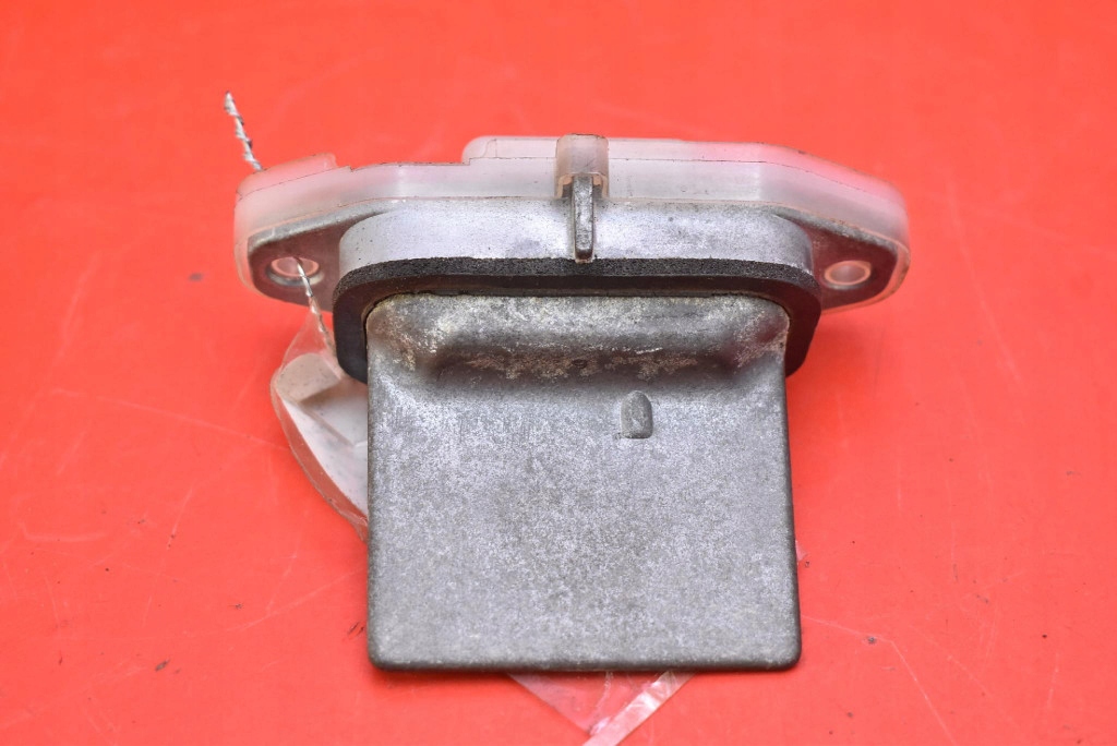 Резистор обдув резистор резистор nissan x-trail t30 рестайлинг  04-07 в Украине