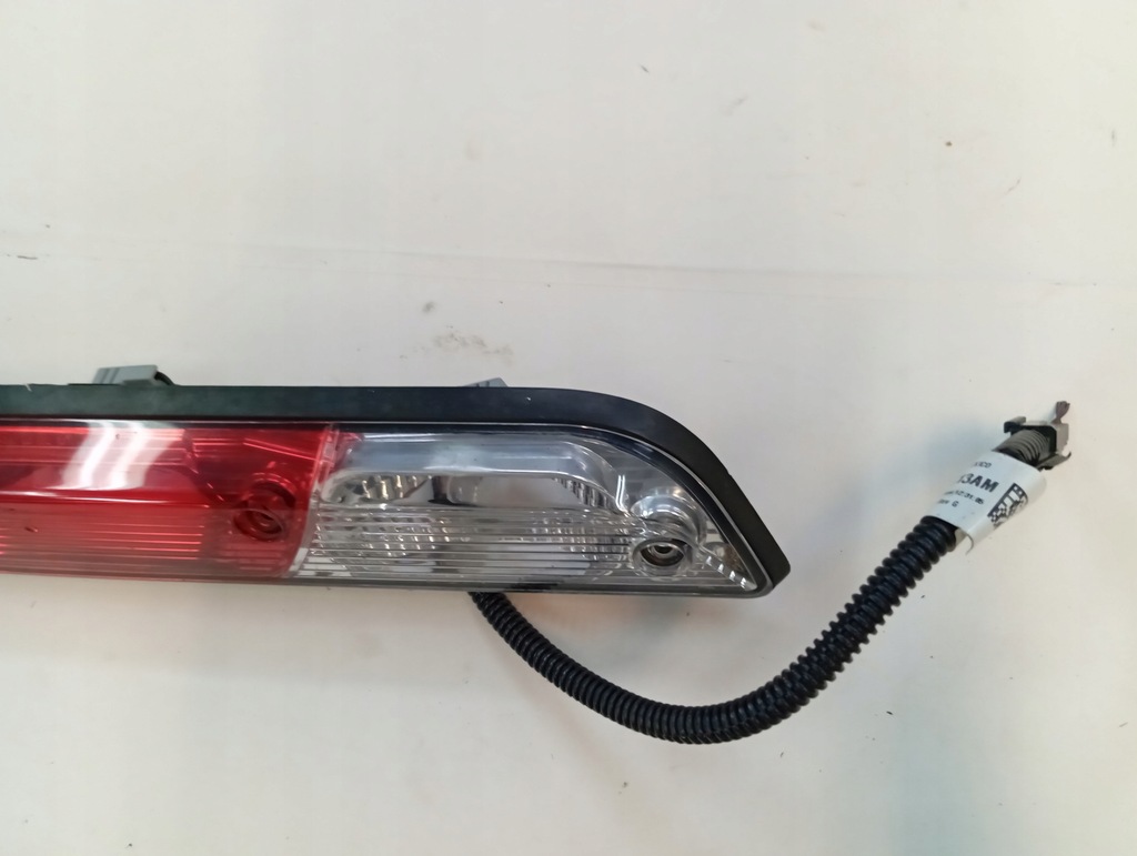 фото №11, Ford f-150 15- свет стоп стоп-сигнал задние