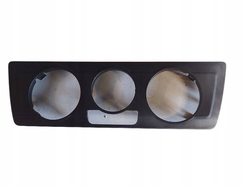 фото №1, Seat ibiza рамка dekor кондиціонера 6p0857060b