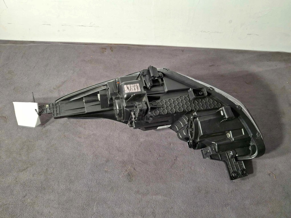 фото №5, Kia sportage iv лампы l+p full led 92102f1500