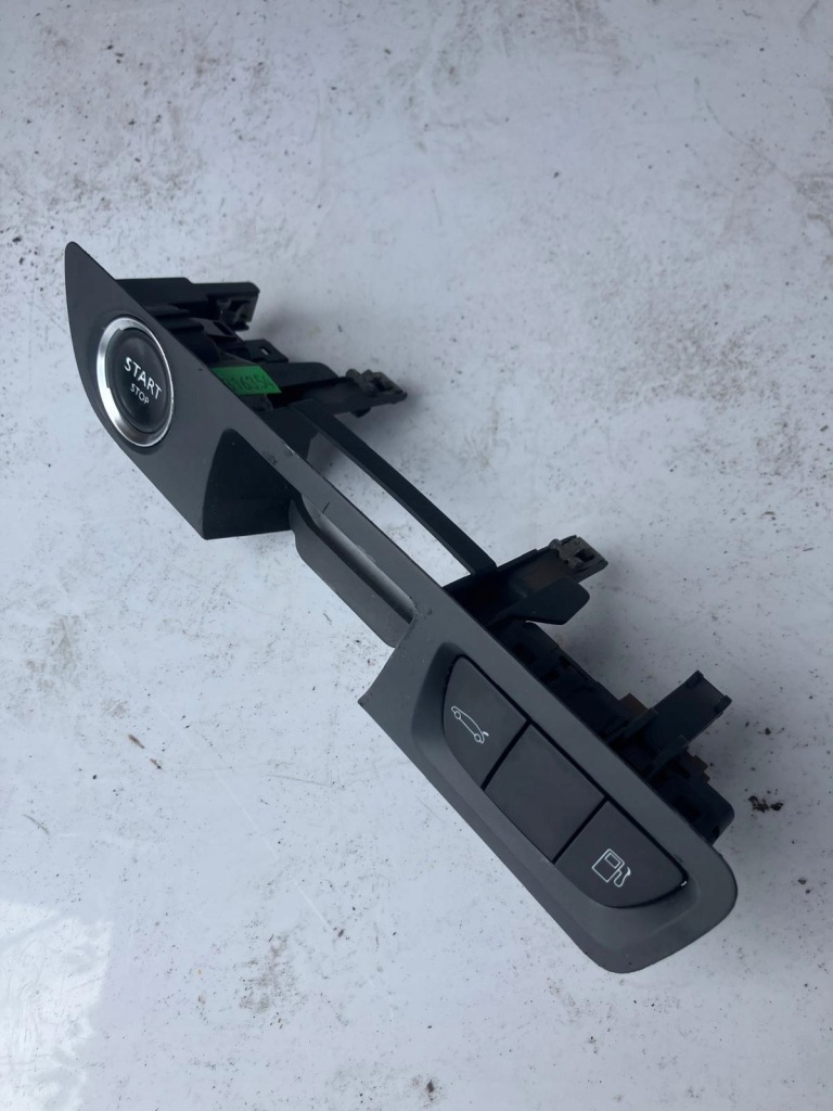 фото №1, Перемикач кнопка запуск стоп peugeot 508 i 96720556xt