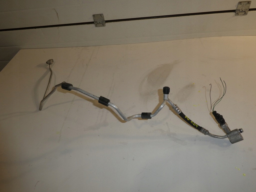 фото №1, Шланг кондиціонера vw golf vi 1k0820741at