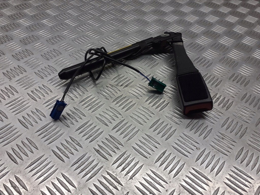 фото №1, Натяжитель поперечина левый перед opel zafira b 13127268